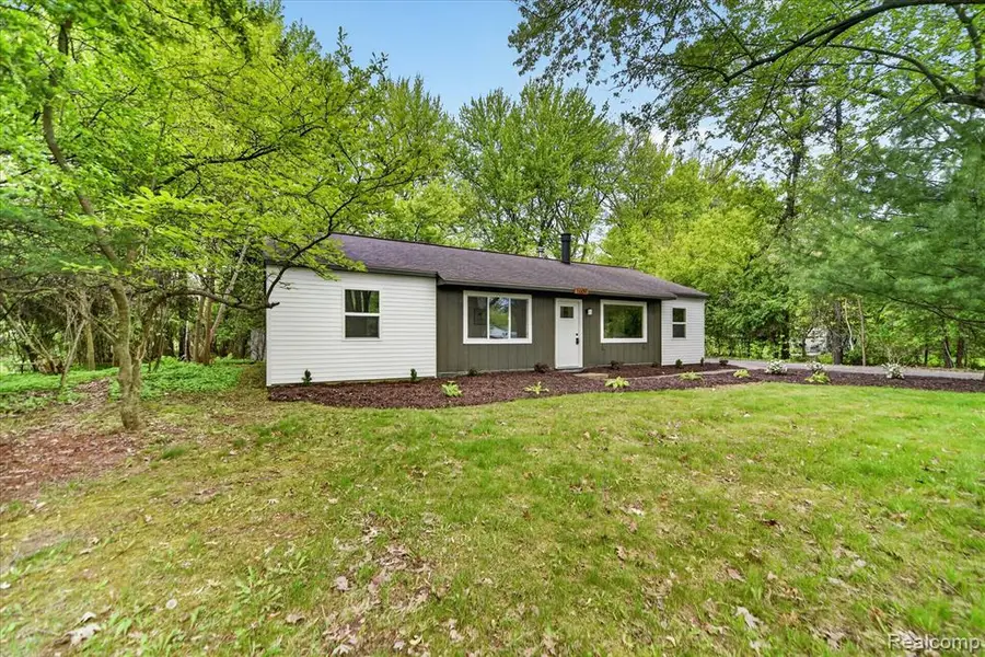 1609 Gilcrest, East Lansing, MI 48823 - #2