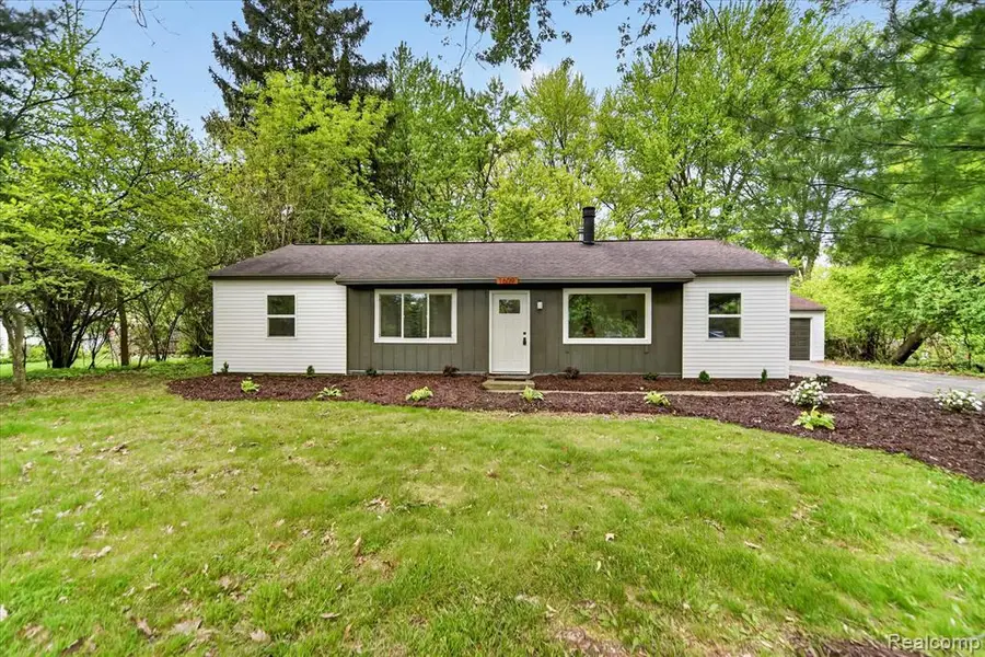 1609 Gilcrest, East Lansing, MI 48823 - #3