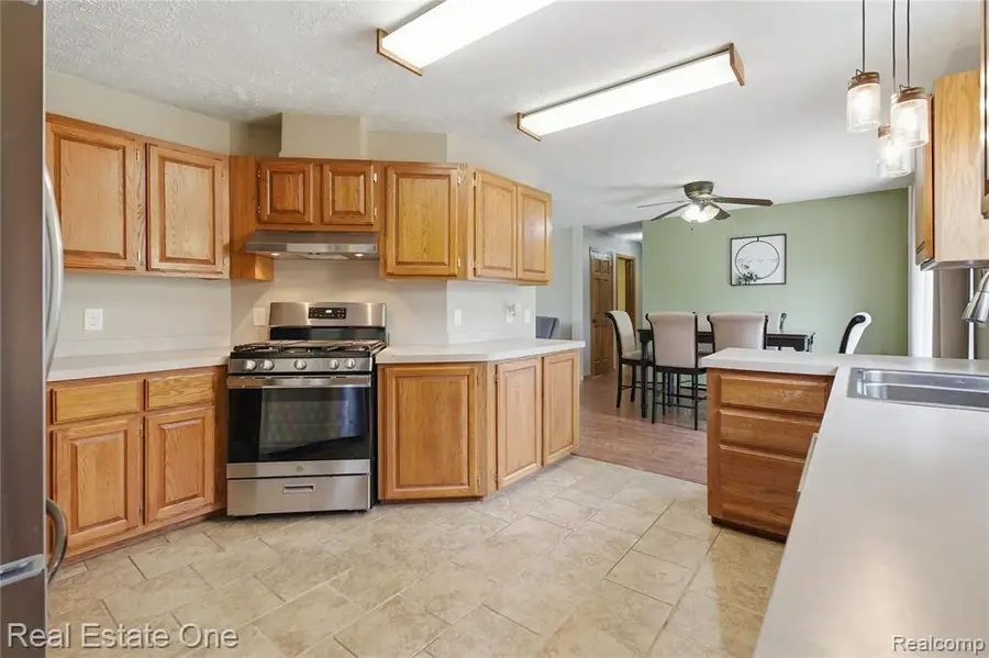 3351 N M 52, Stockbridge, MI 49285 - #3