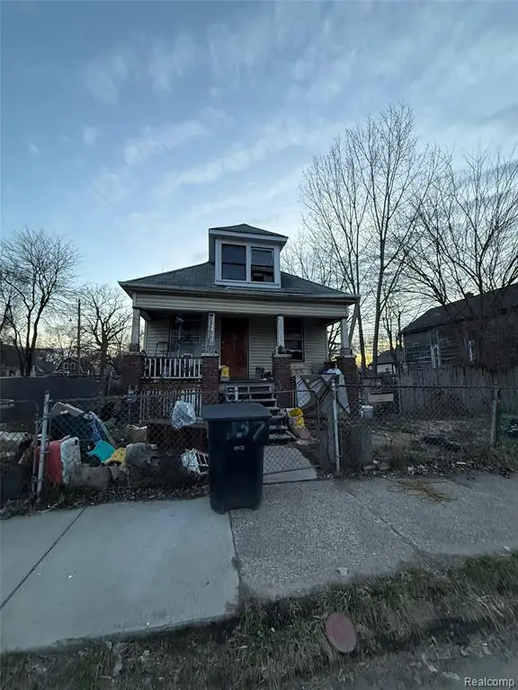 6137 Proctor, Detroit, MI 48210 - #1