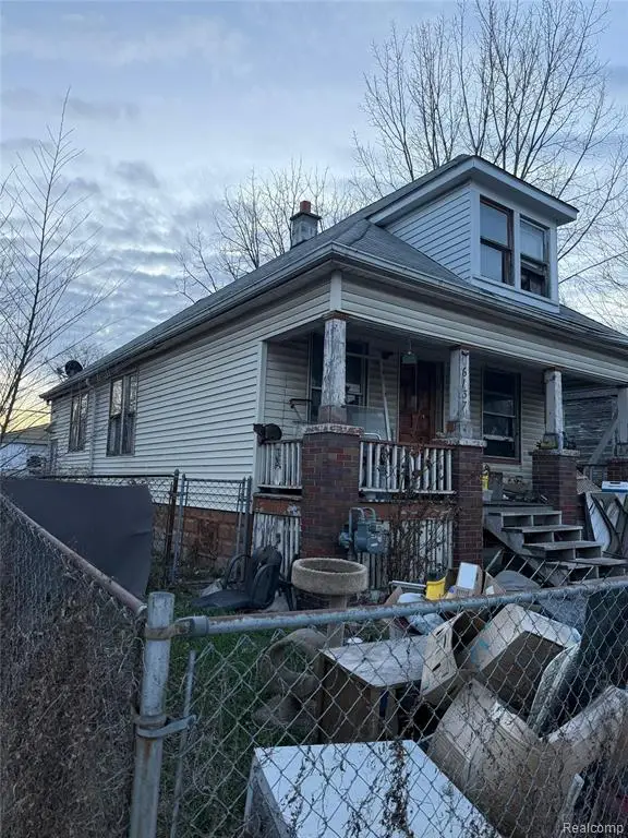 6137 Proctor, Detroit, MI 48210 - #3