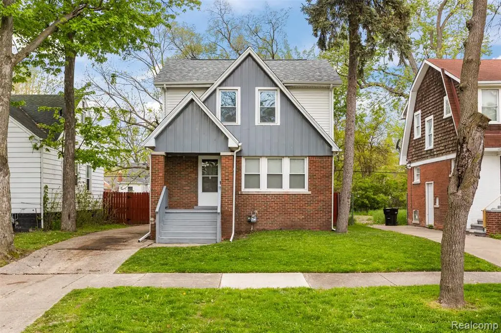 12939 Forrer, Detroit, MI 48227 - #1