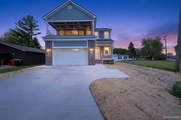 37235 Jefferson, Harrison Twp, MI 48045