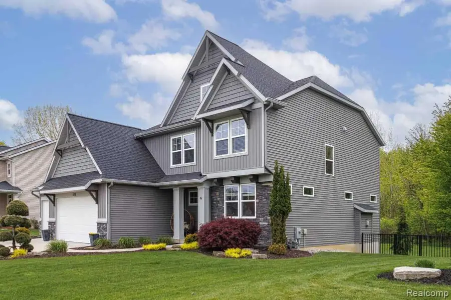 1712 Autumn Valley, Byron Center, MI 49315 - #3
