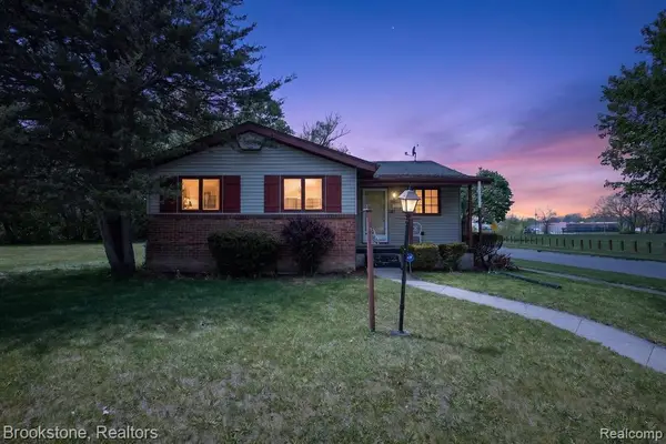 3921 Kellar, Flint, MI 48504