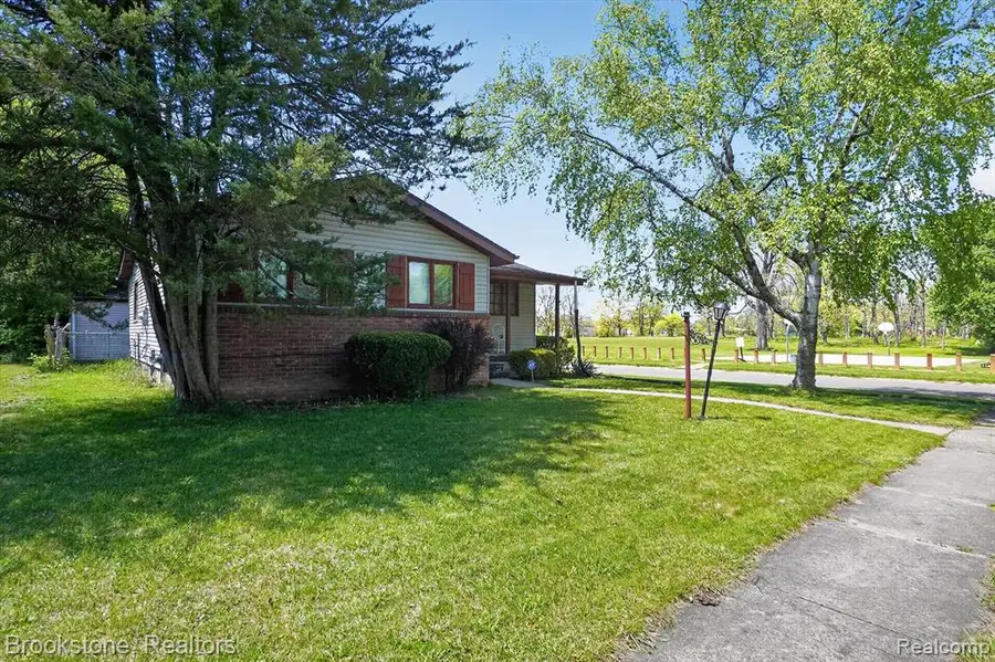 3921 Kellar, Flint, MI 48504 - #2
