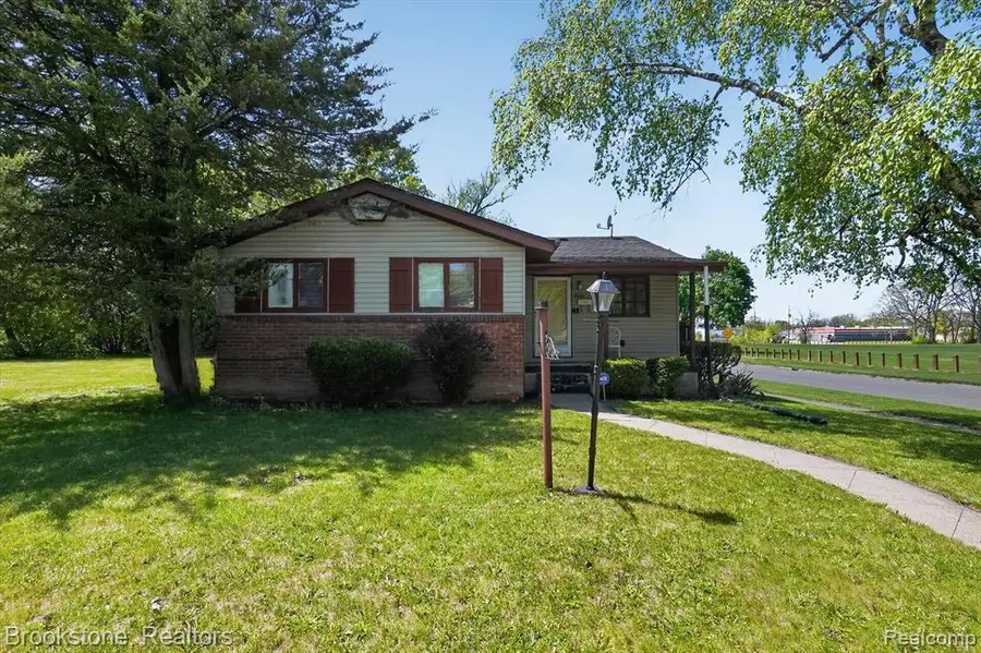 3921 Kellar, Flint, MI 48504 - #3