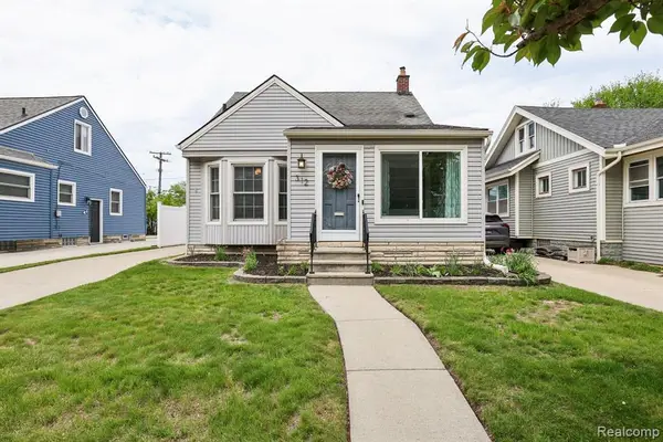 312 S Edgeworth, Royal Oak, MI 48067