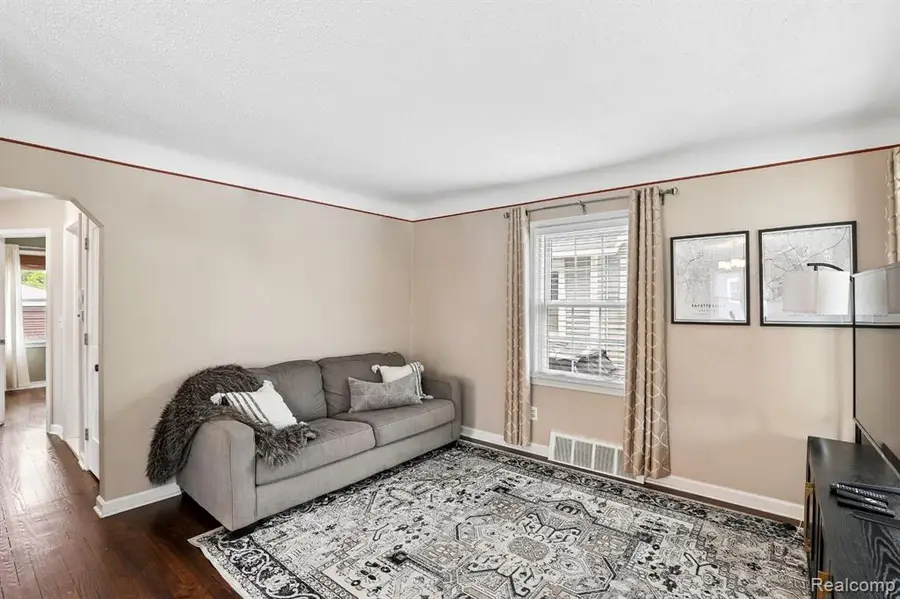 312 S Edgeworth, Royal Oak, MI 48067 - #3