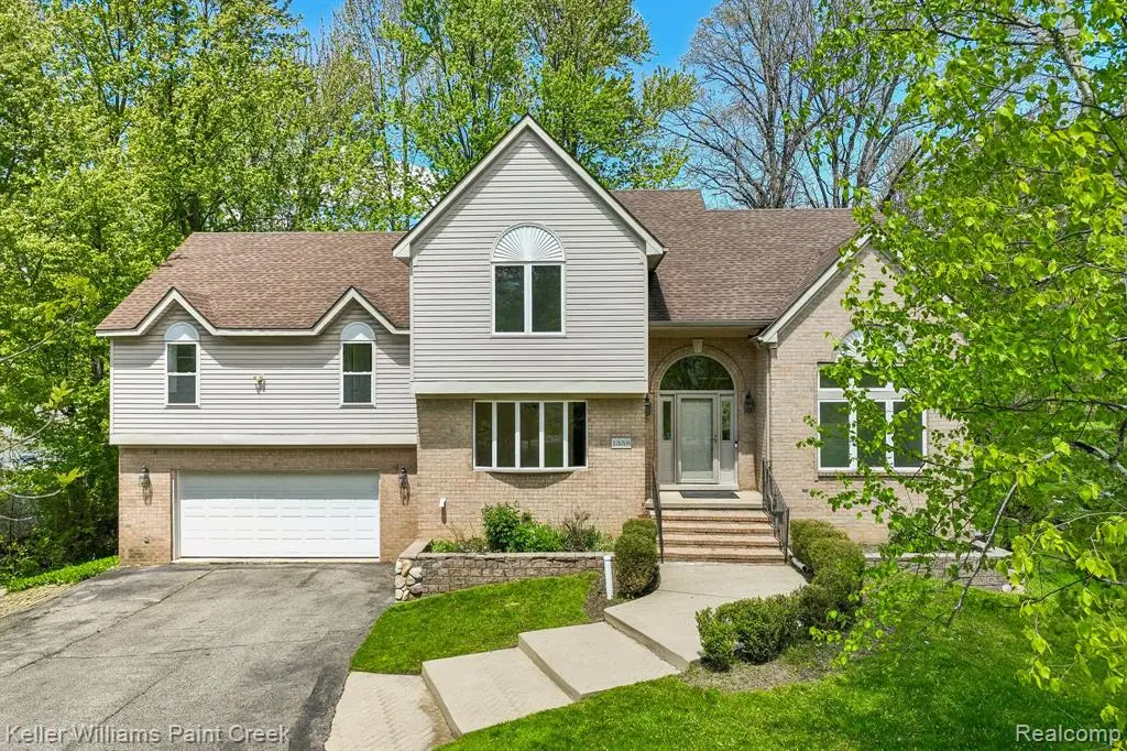1358 Potomac, Rochester Hills, MI 48306 - #1