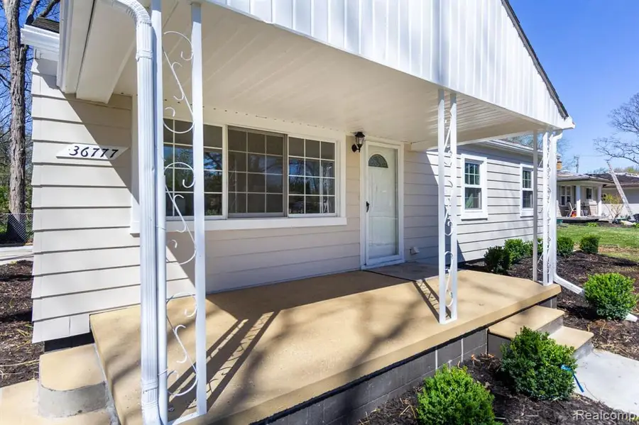 36777 Mulberry, Clinton Township, MI 48035 - #3