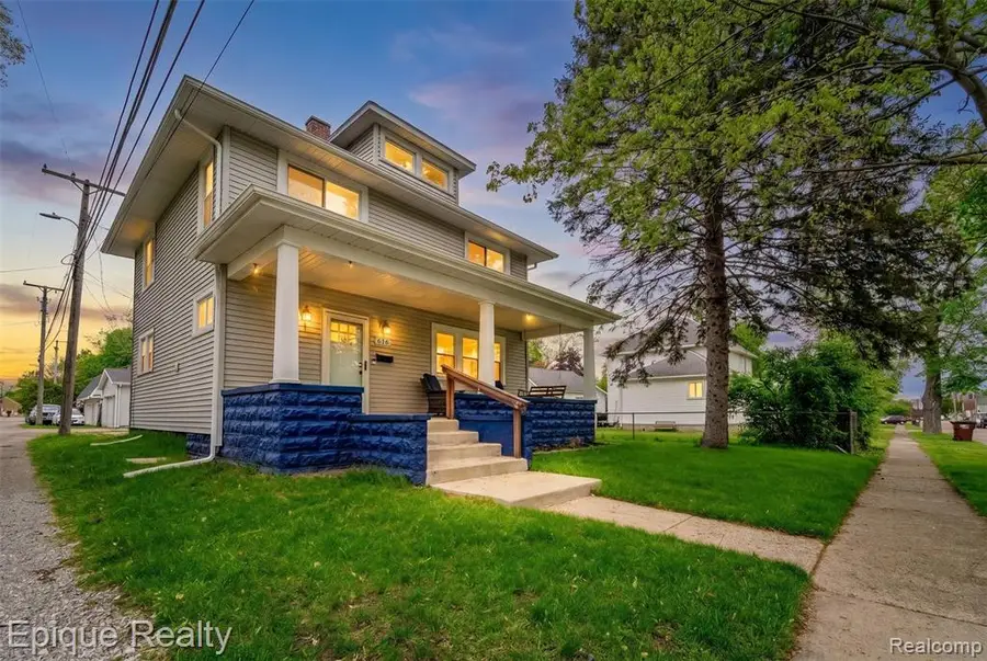 616 Hubble, Monroe, MI 48161 - #2