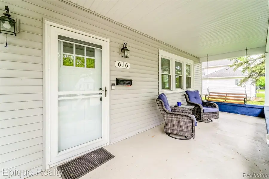616 Hubble, Monroe, MI 48161 - #3