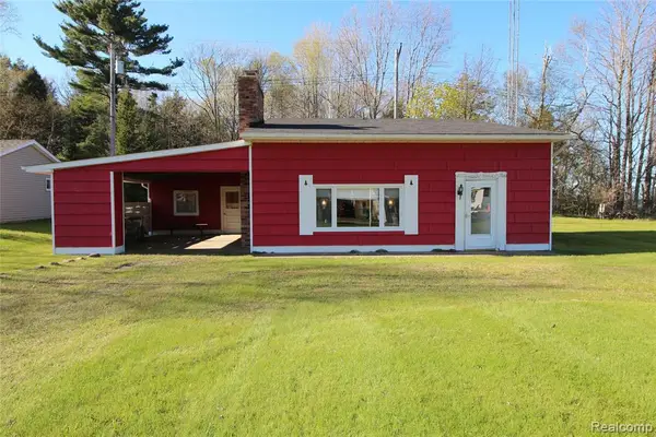 6405 Brookside, Deckerville, MI 48427