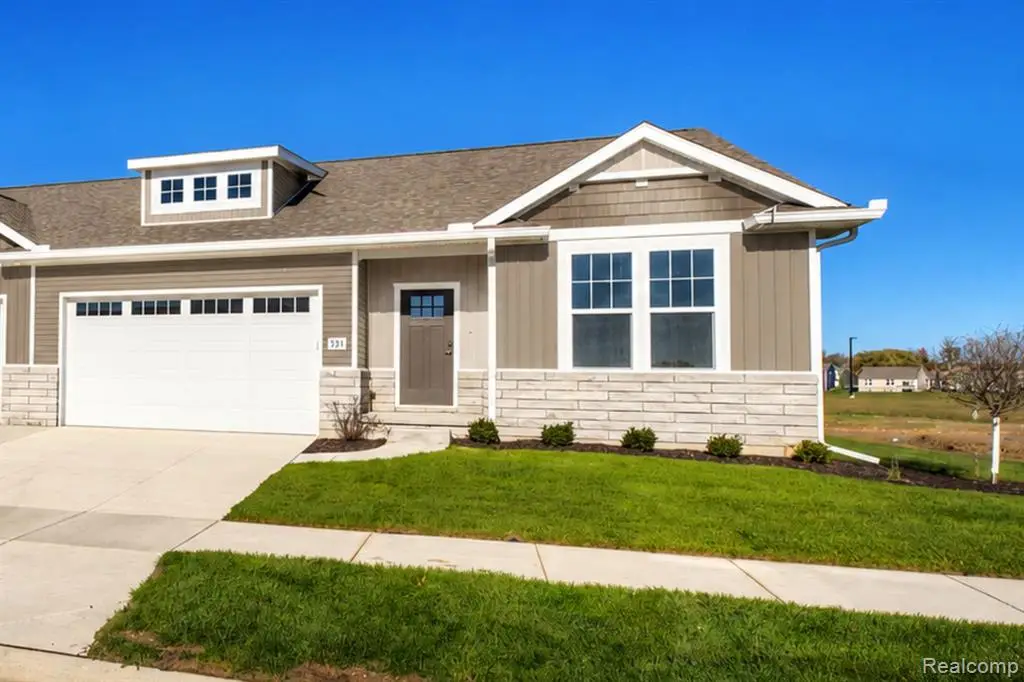 336 Mcdowell, Howell, MI 48843 - #1