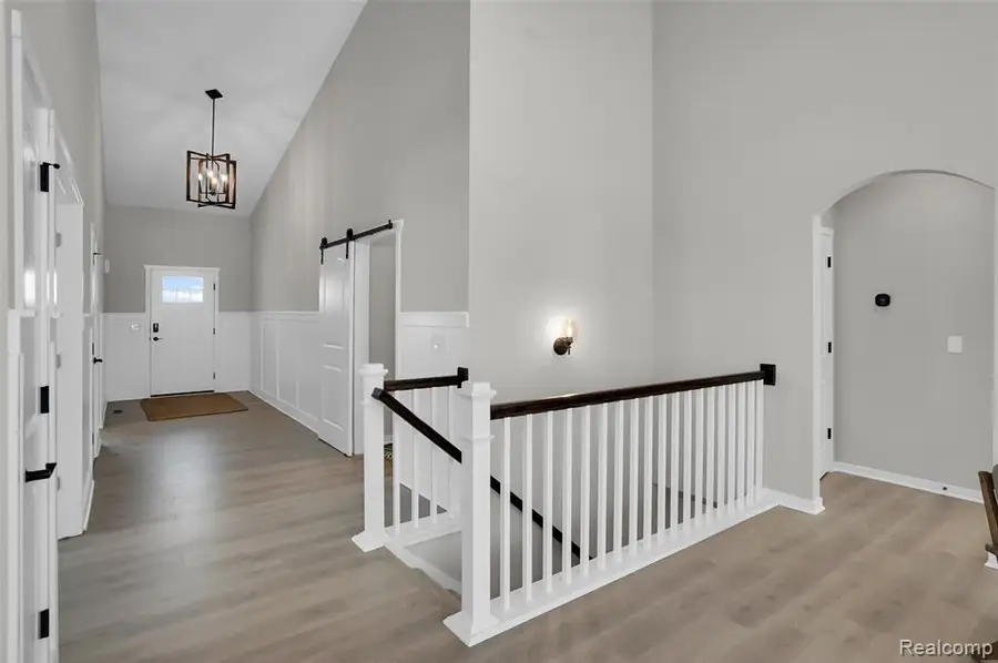 336 Mcdowell, Howell, MI 48843 - #2