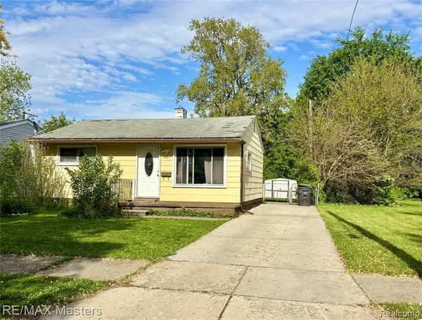5901 Ziegler, Taylor, MI 48180