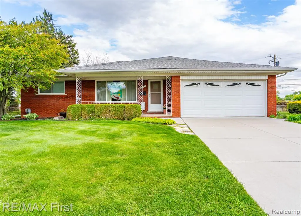 31308 Jay, Warren, MI 48093 - #1