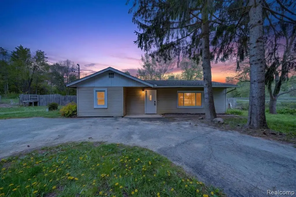 15013 Birchwood, Holly, MI 48442 - #1