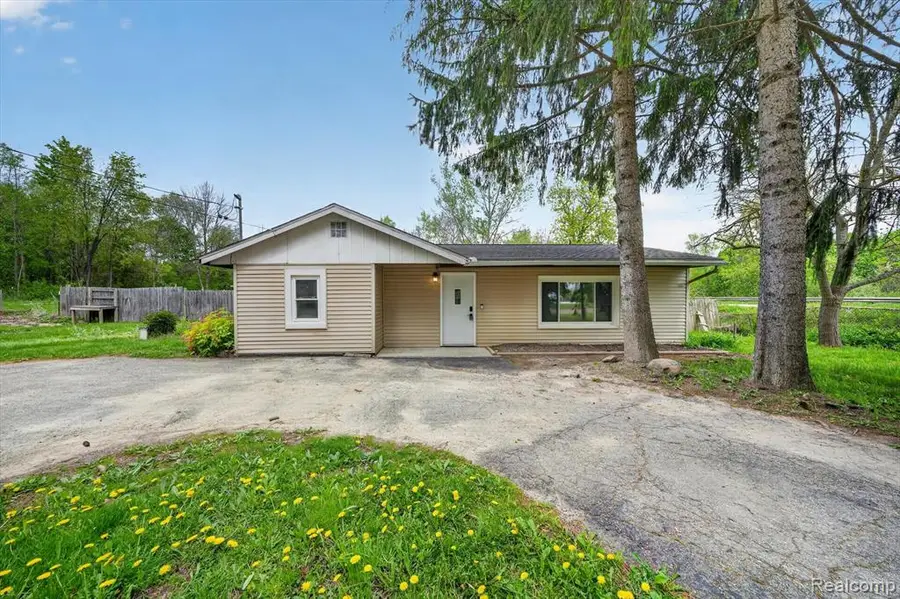 15013 Birchwood, Holly, MI 48442 - #2