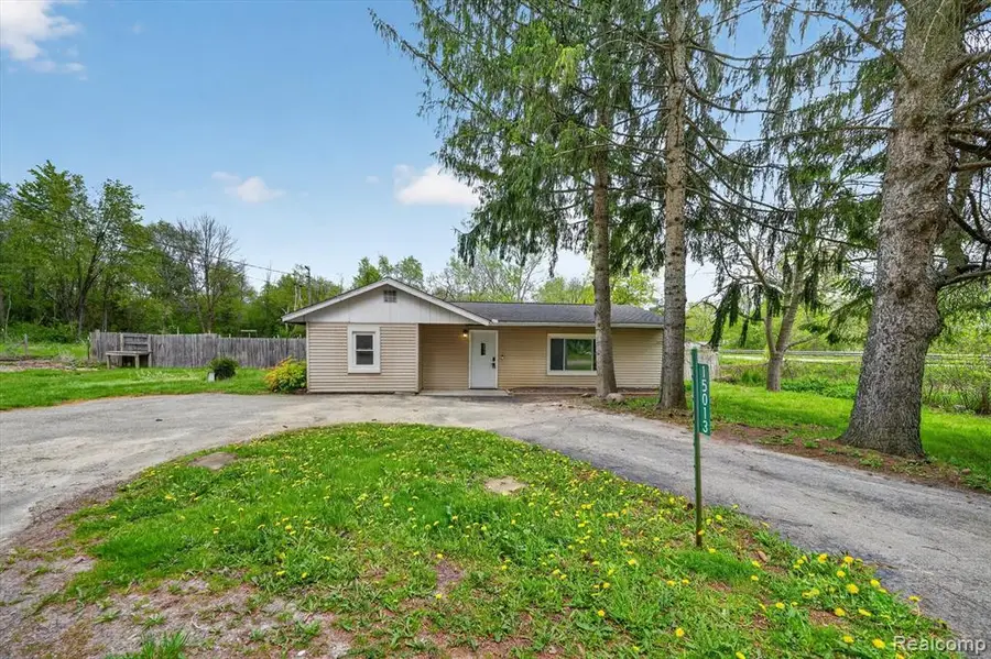 15013 Birchwood, Holly, MI 48442 - #3