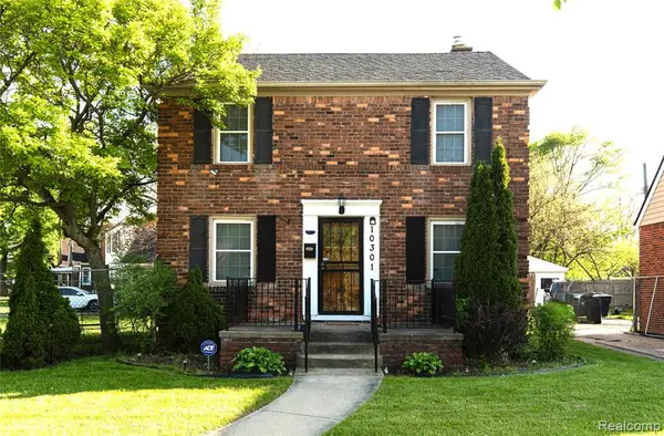 10301 Berkshire, Detroit, MI 48224