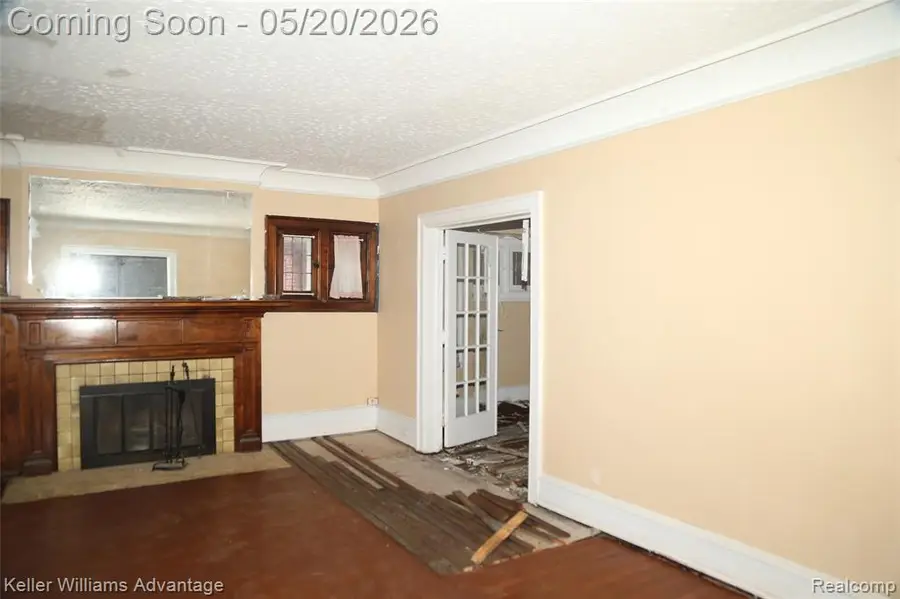 36 Louise, Highland Park, MI 48203 - #2