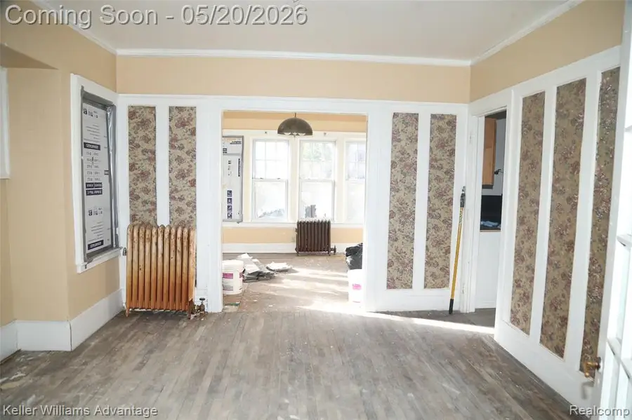 36 Louise, Highland Park, MI 48203 - #3