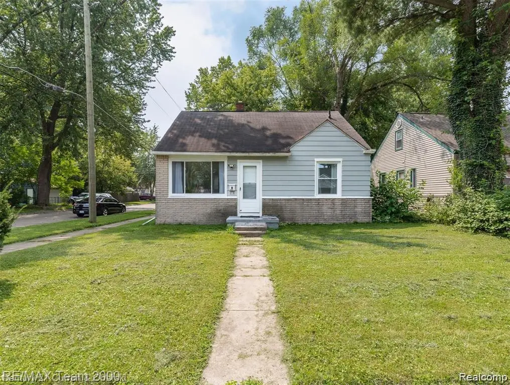 24601 Stanford, Dearborn Heights, MI 48125 - #1