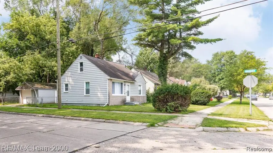 24601 Stanford, Dearborn Heights, MI 48125 - #2