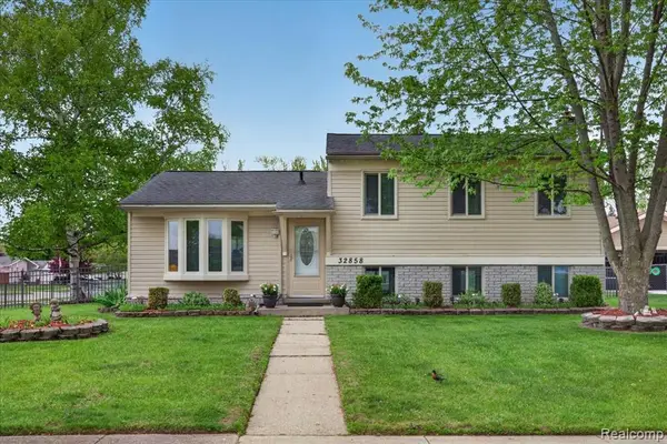 32858 Coach, Chesterfield, MI 48047