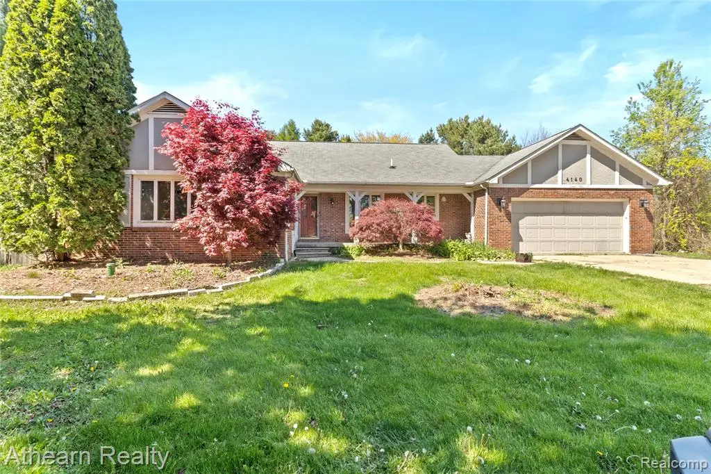 4140 Cook, Swartz Creek, MI 48473 - #1