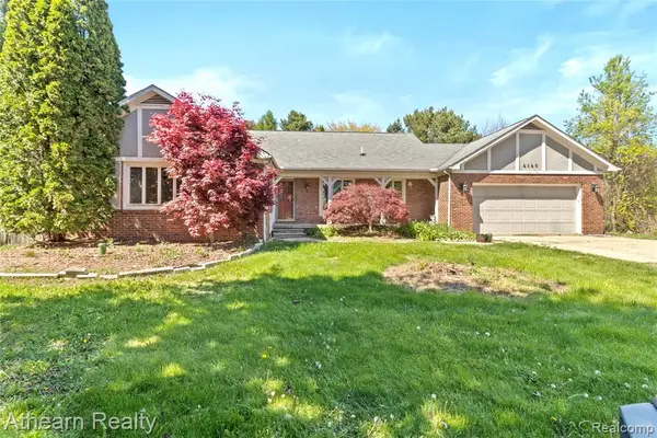 4140 Cook, Swartz Creek, MI 48473