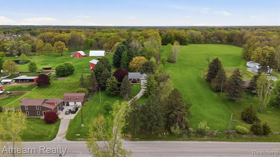 4140 Cook, Swartz Creek, MI 48473 - #3