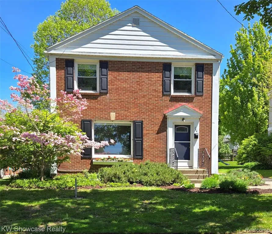 244 Wallinwood, Grand Rapids, MI 49503 - #1