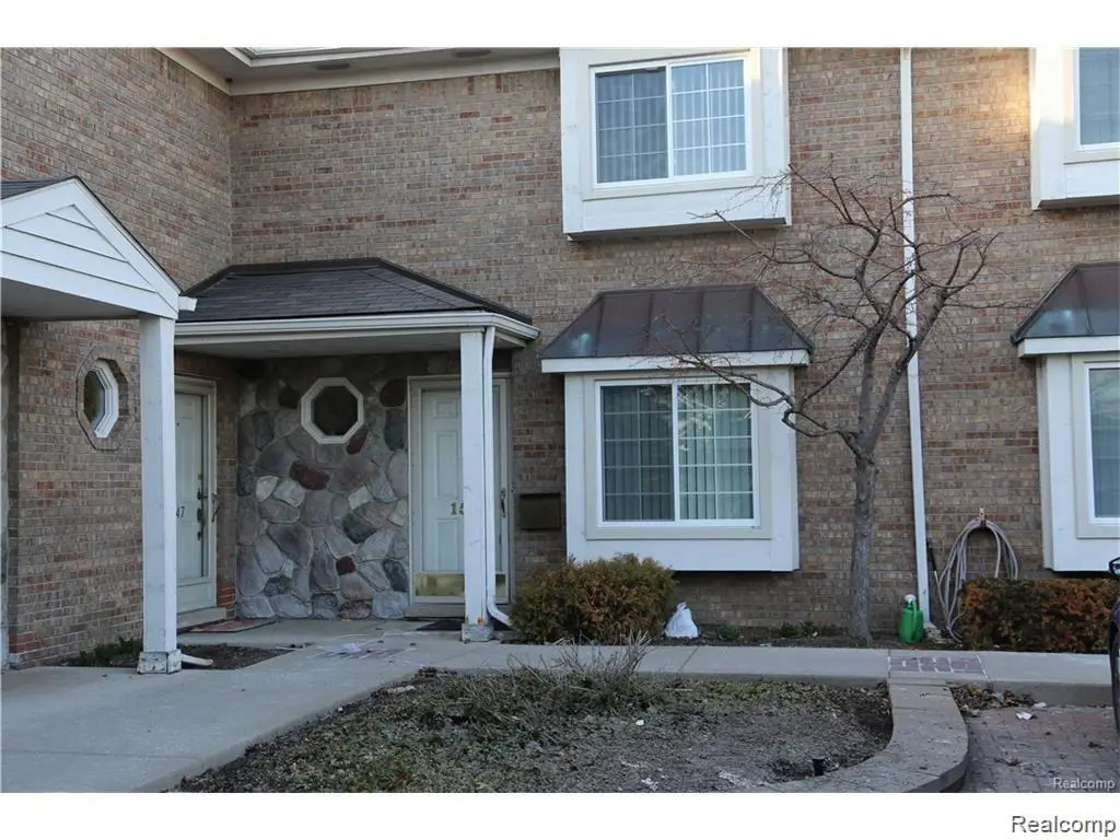 159 Coolidge, Birmingham, MI 48009 - #1