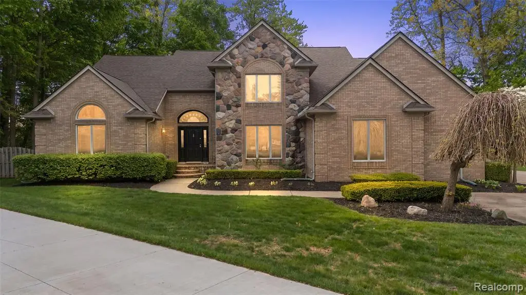 17840 Christine, Clinton Township, MI 48038 - #1