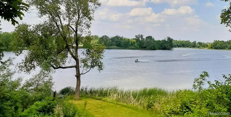 4466 Mill, Columbiaville, MI 48421 - #2