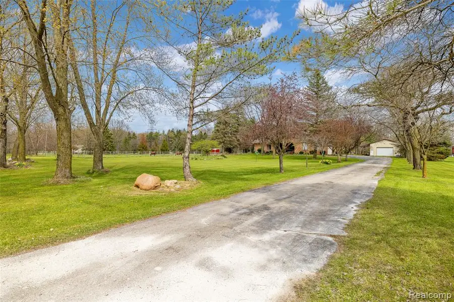 4425 Bethuy, Casco, MI 48064 - #2