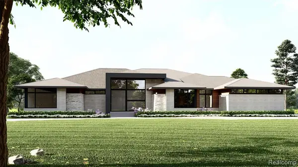 4577 Moorcrest, Rochester, MI 48306