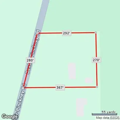 7540 Dexter Pinckney, Dexter, MI 48130
