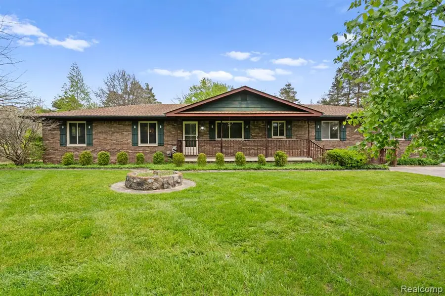 7540 Dexter Pinckney, Dexter, MI 48130 - #2