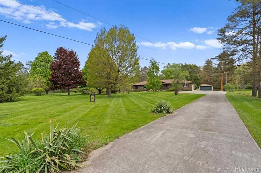 7540 Dexter Pinckney, Dexter, MI 48130 - #3