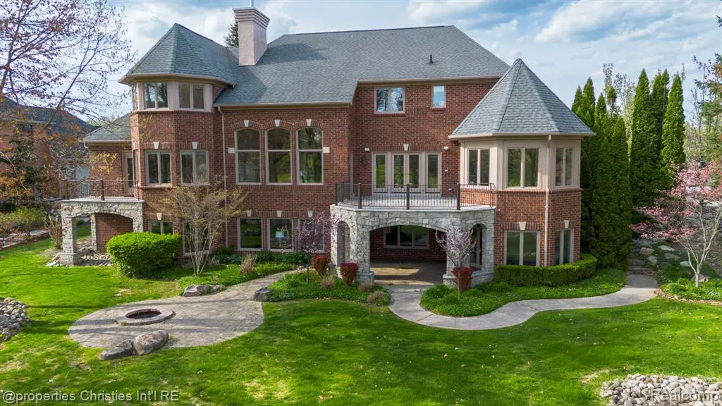 5023 Rockaway, Clarkston, MI 48348 - #1