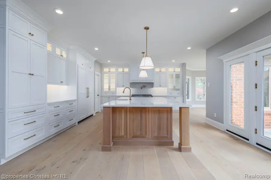 5023 Rockaway, Clarkston, MI 48348 - #2