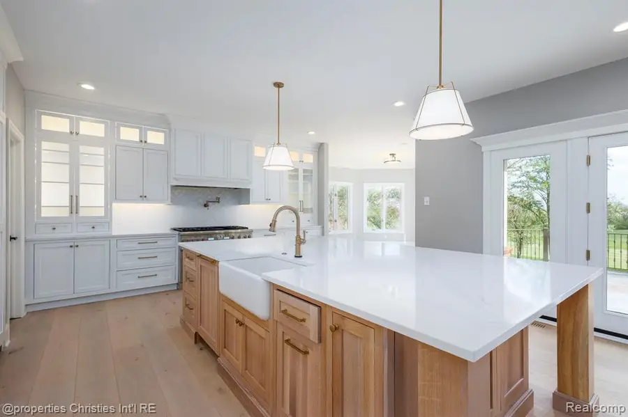 5023 Rockaway, Clarkston, MI 48348 - #3