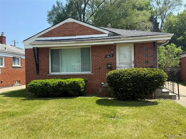 12610 Riverdale, Detroit, MI 48223