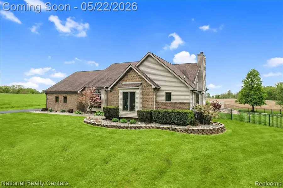7535 Clinton Macon, Clinton, MI 49236 - #2