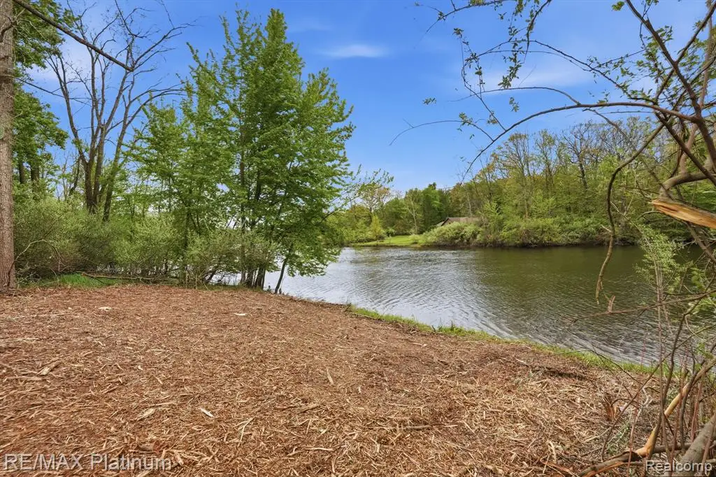 0 Hannah Jane, Fowlerville, MI 48836 - #1