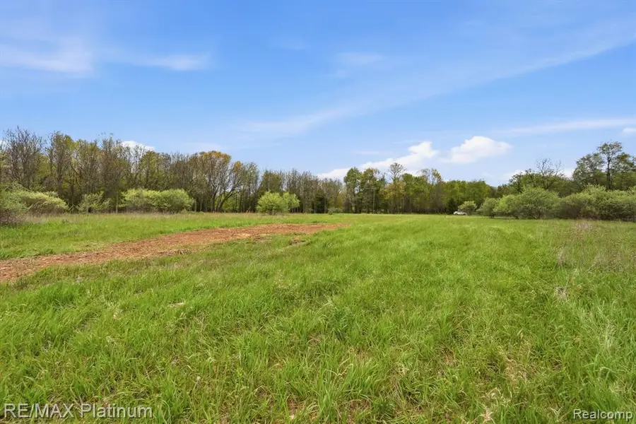 0 Hannah Jane, Fowlerville, MI 48836 - #2
